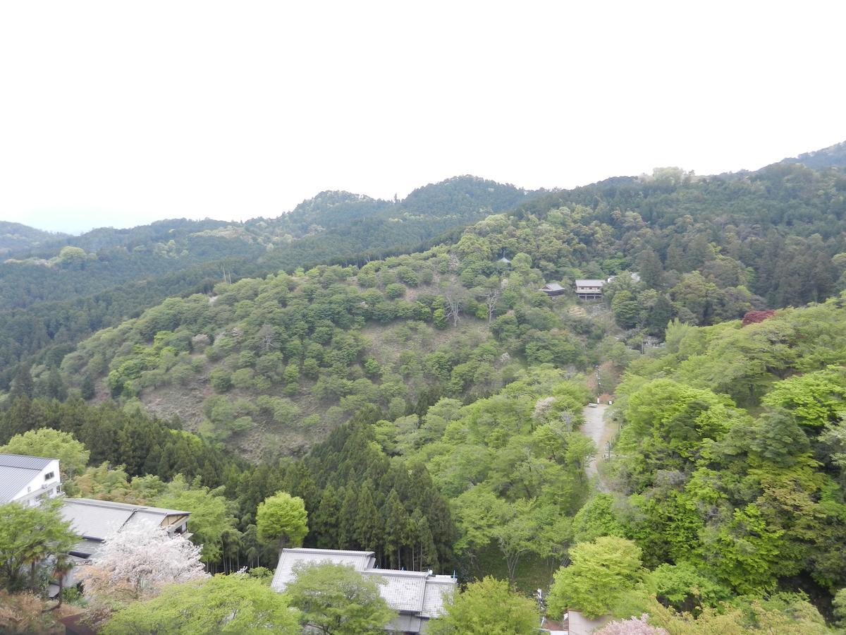 Hounkan Yoshino  Esterno foto