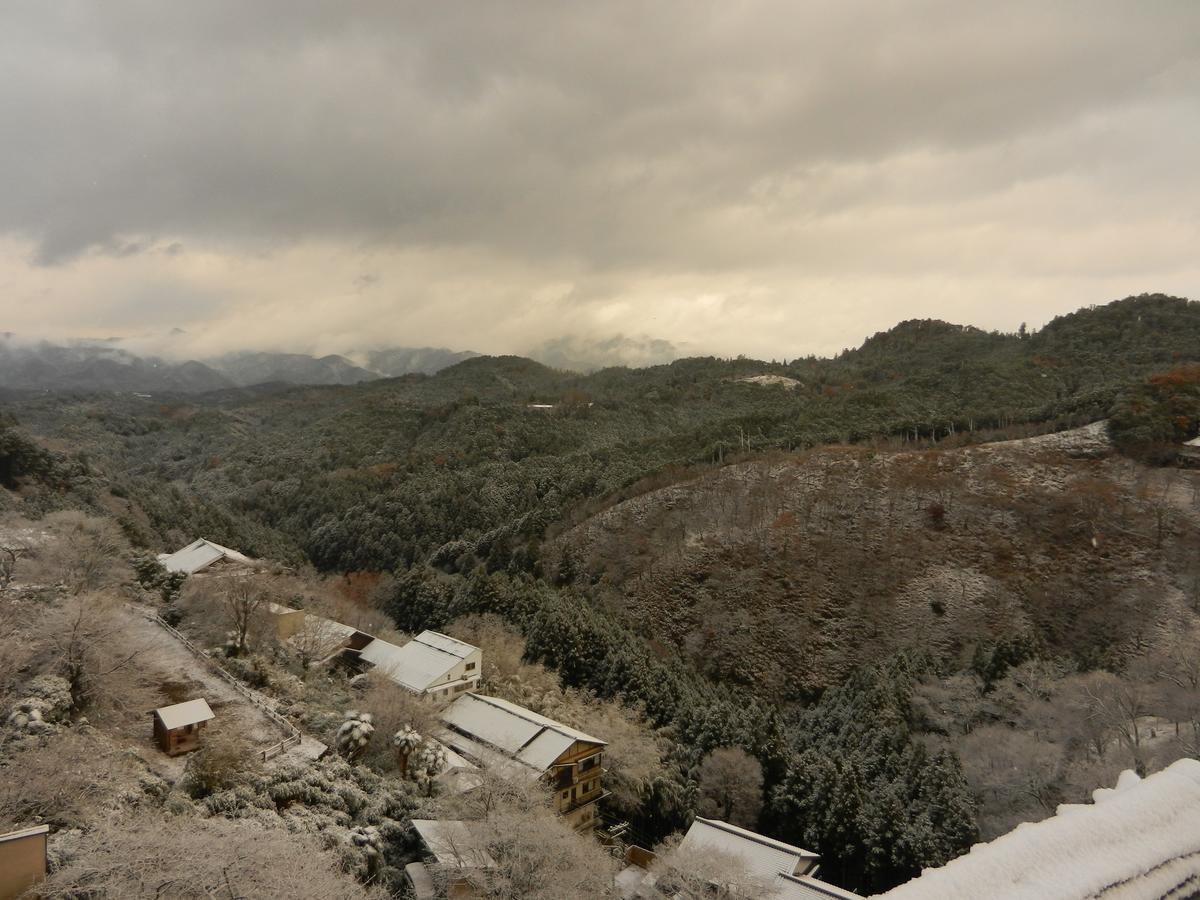 Hounkan Yoshino  Esterno foto