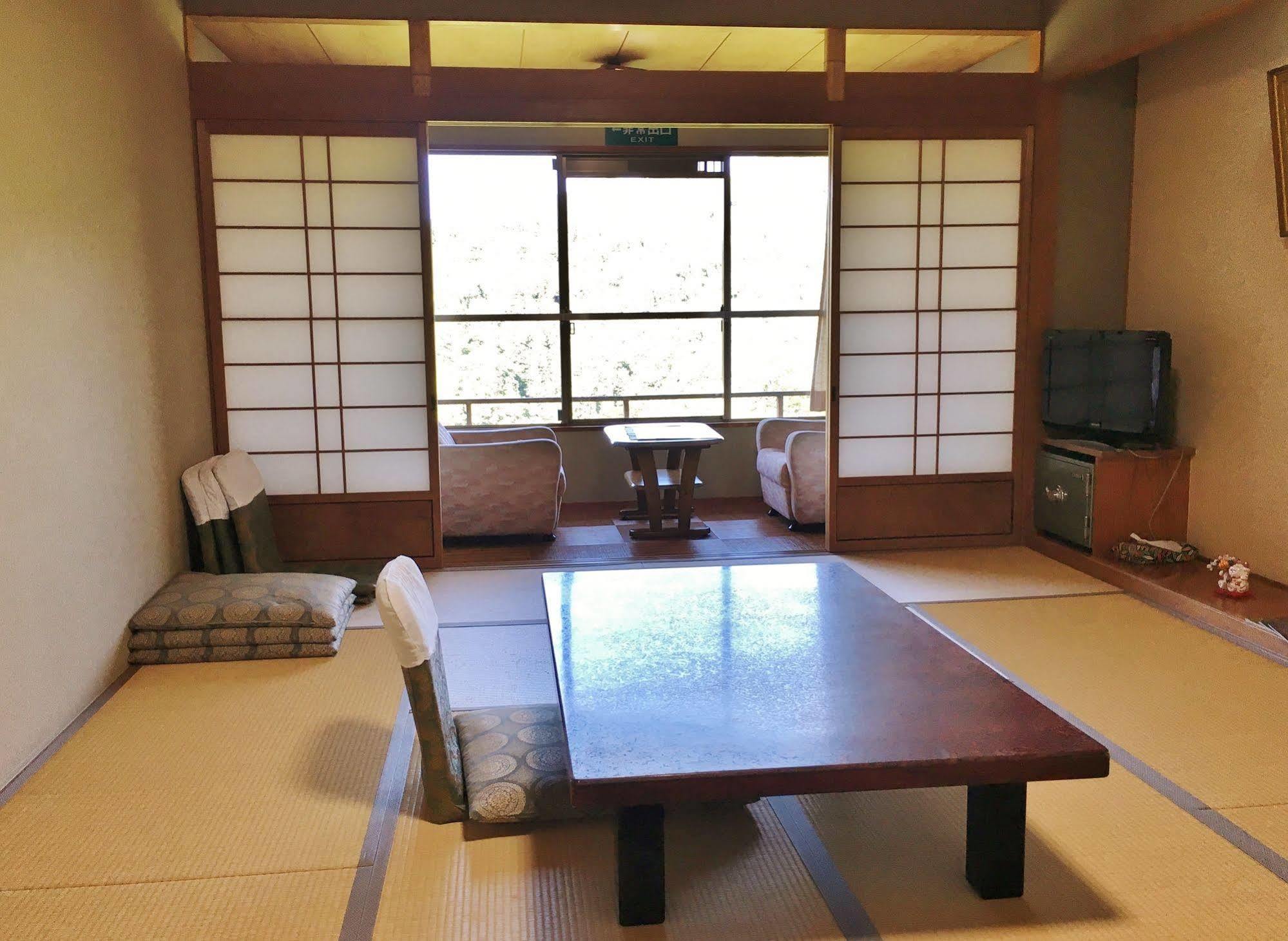 Hounkan Yoshino  Esterno foto