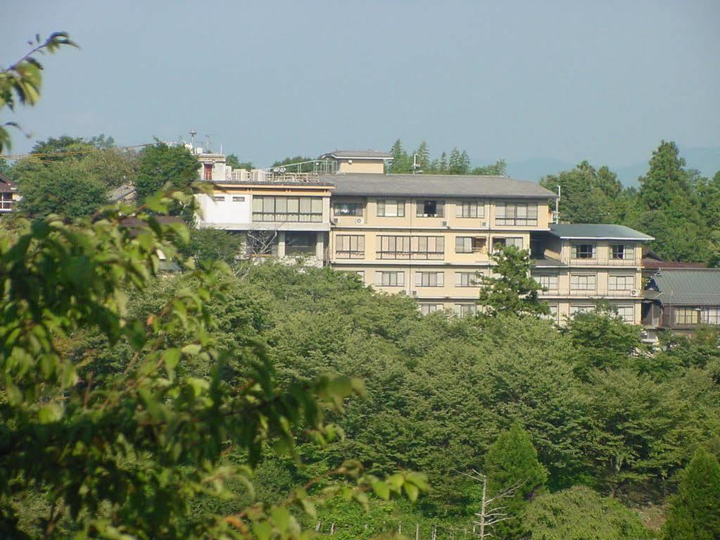 Hounkan Yoshino  Esterno foto