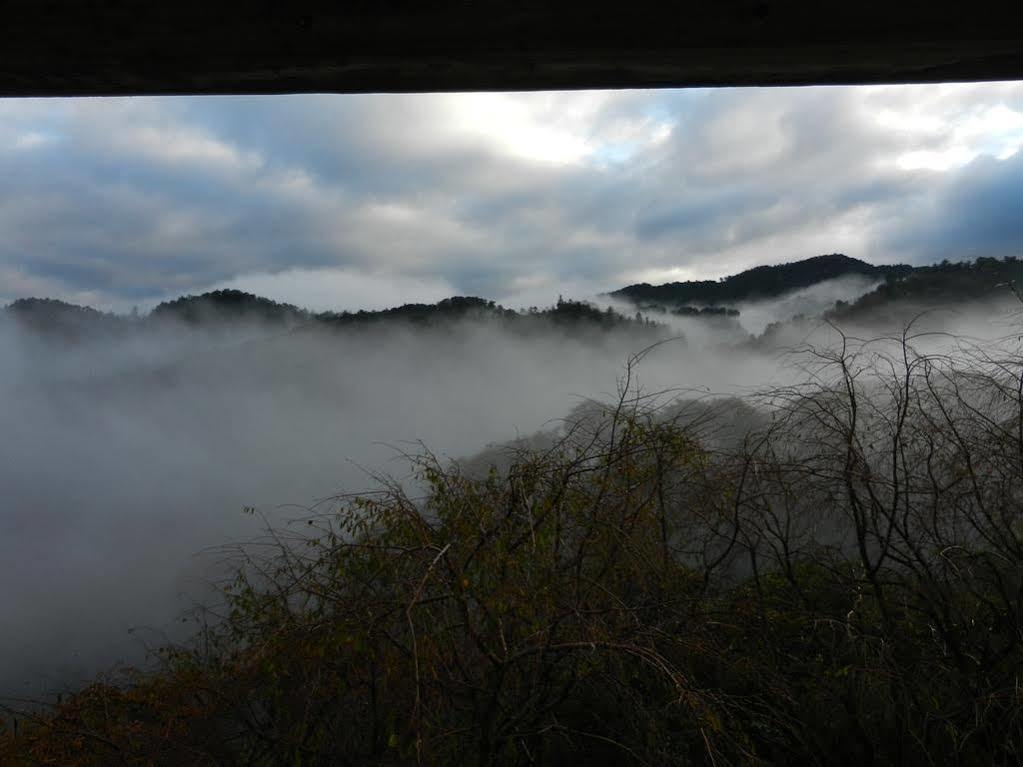 Hounkan Yoshino  Esterno foto