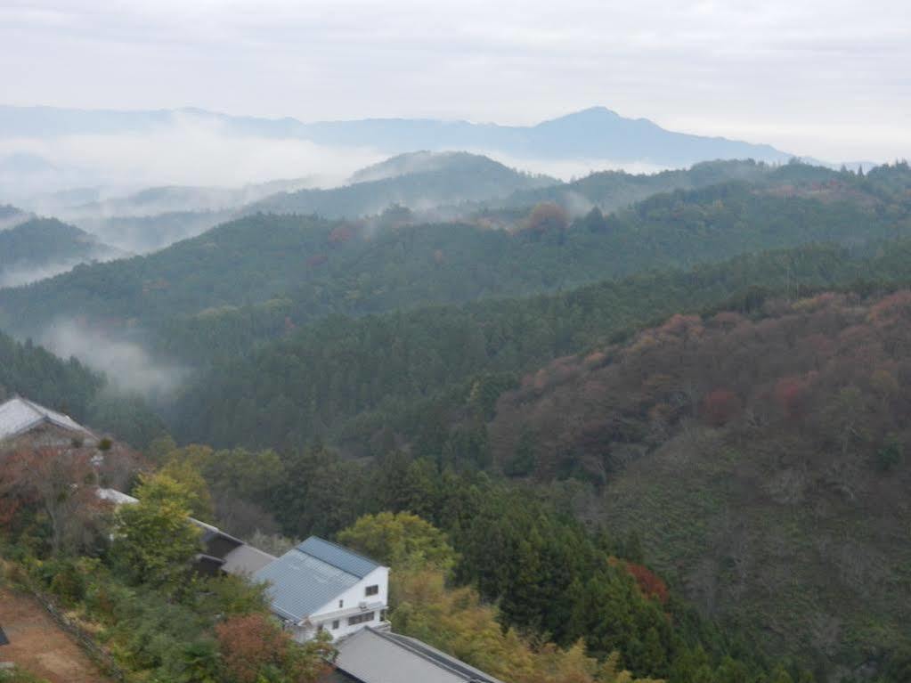 Hounkan Yoshino  Esterno foto