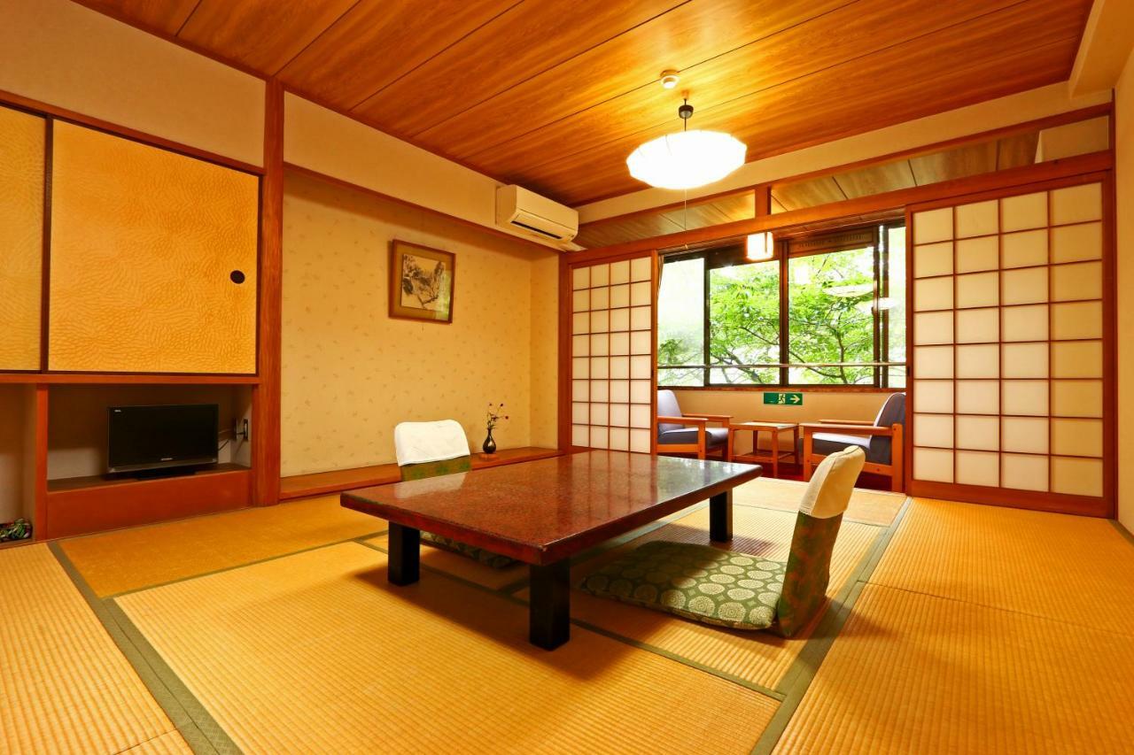 Hounkan Yoshino  Esterno foto