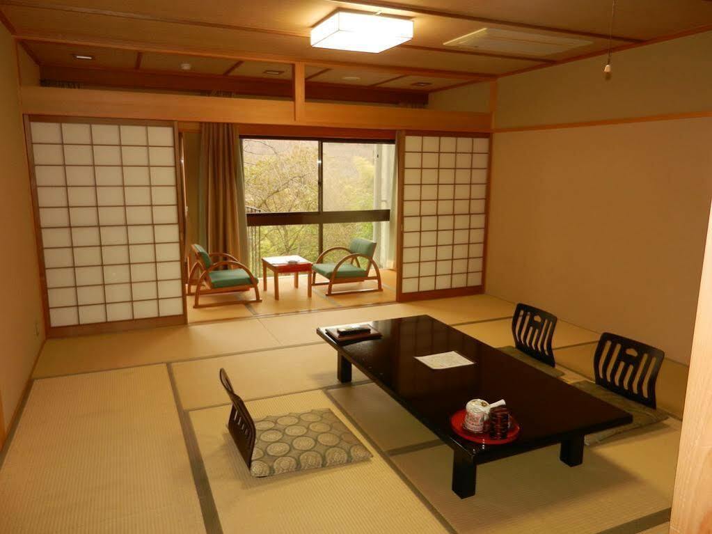 Hounkan Yoshino  Esterno foto