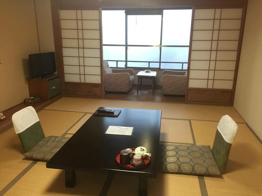 Hounkan Yoshino  Esterno foto